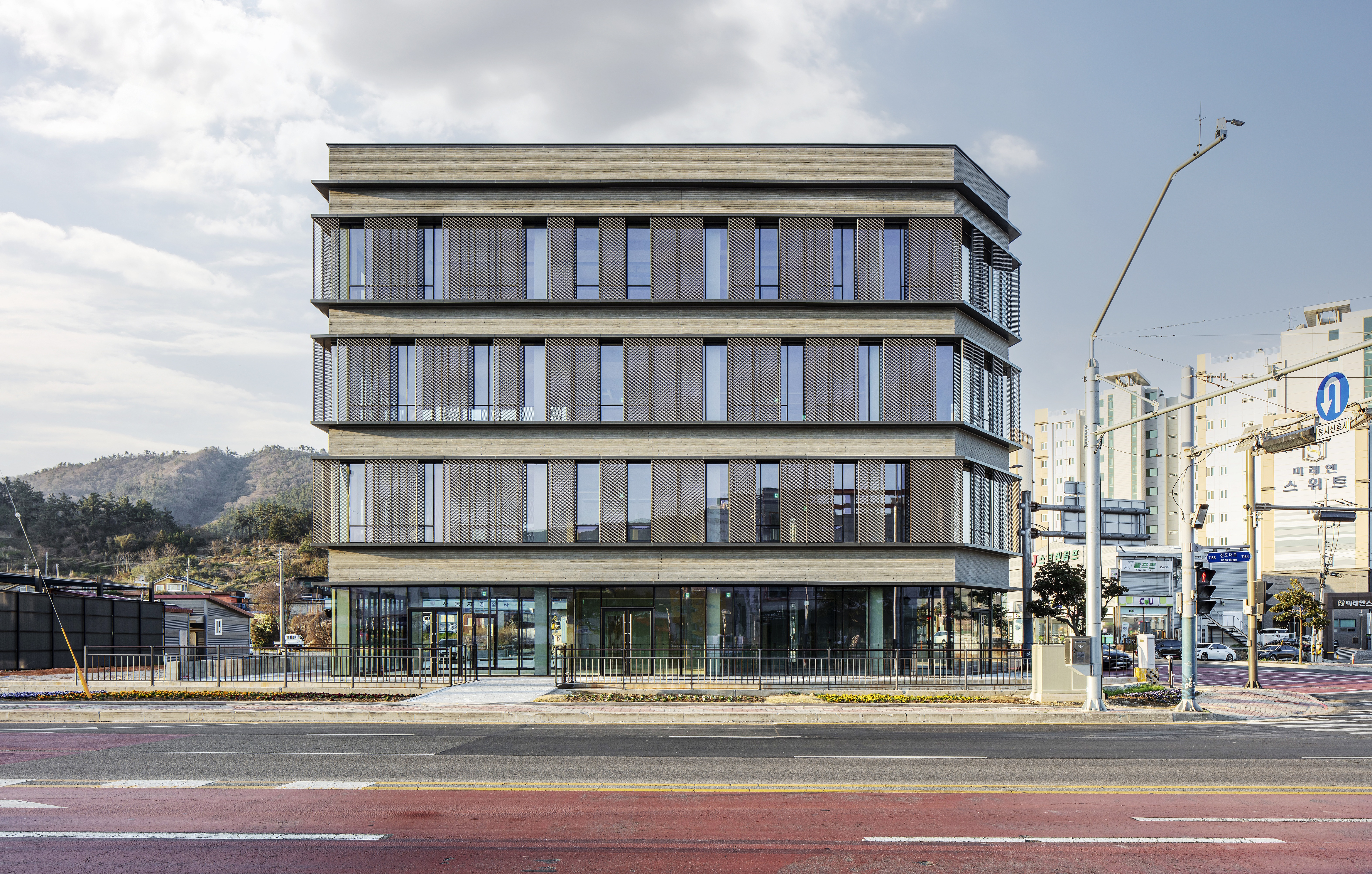 진도SEBU빌딩 - 3