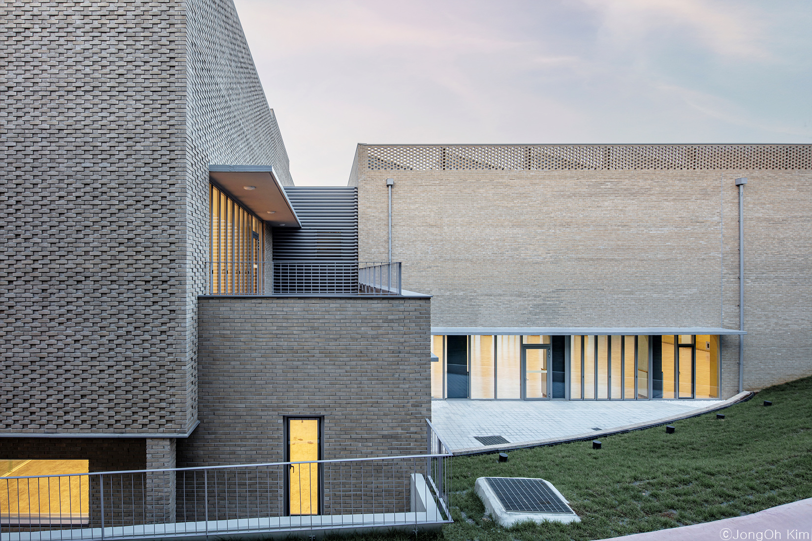 미세먼지안심 실내어린이체육관 - 6