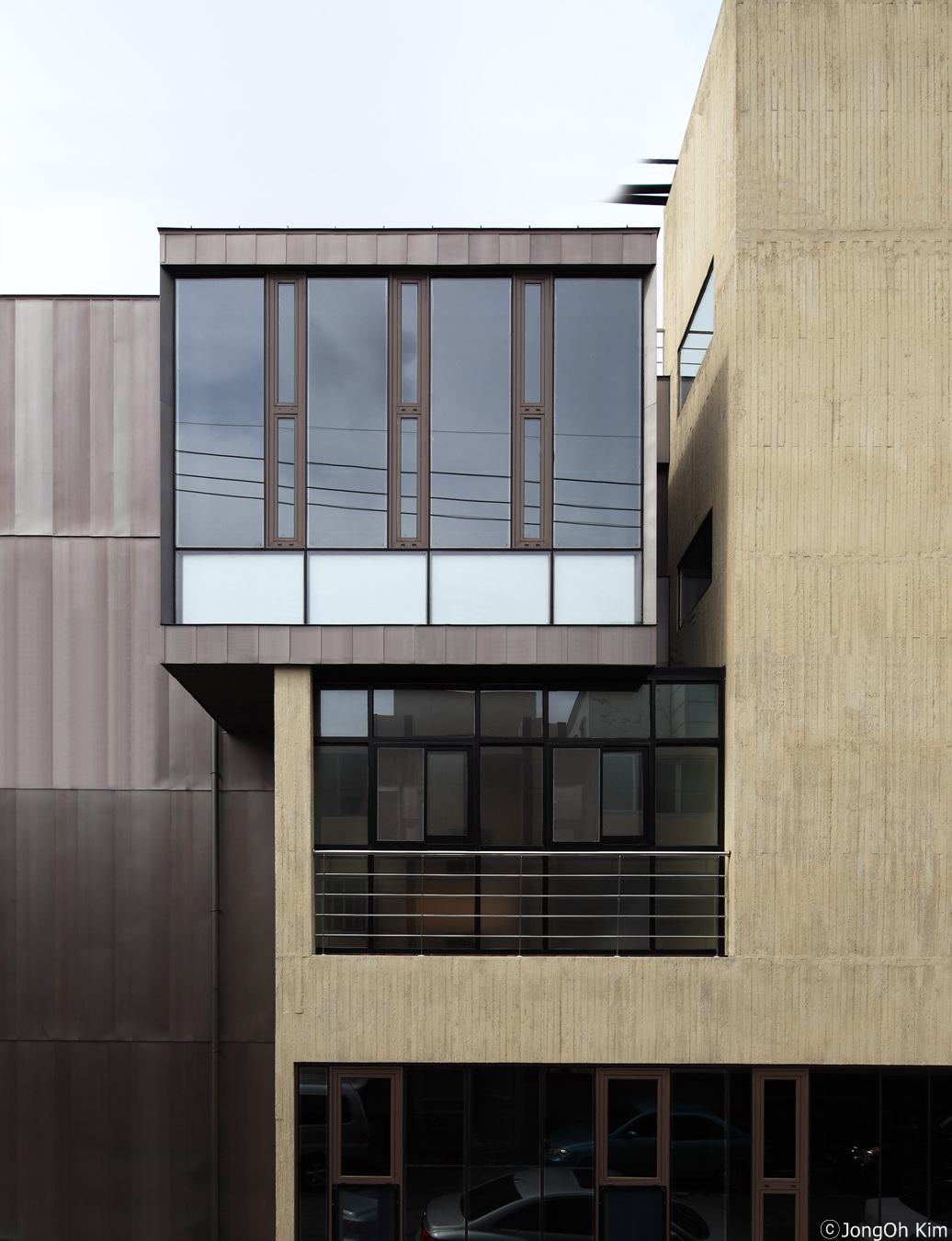 월산5동 주민센터