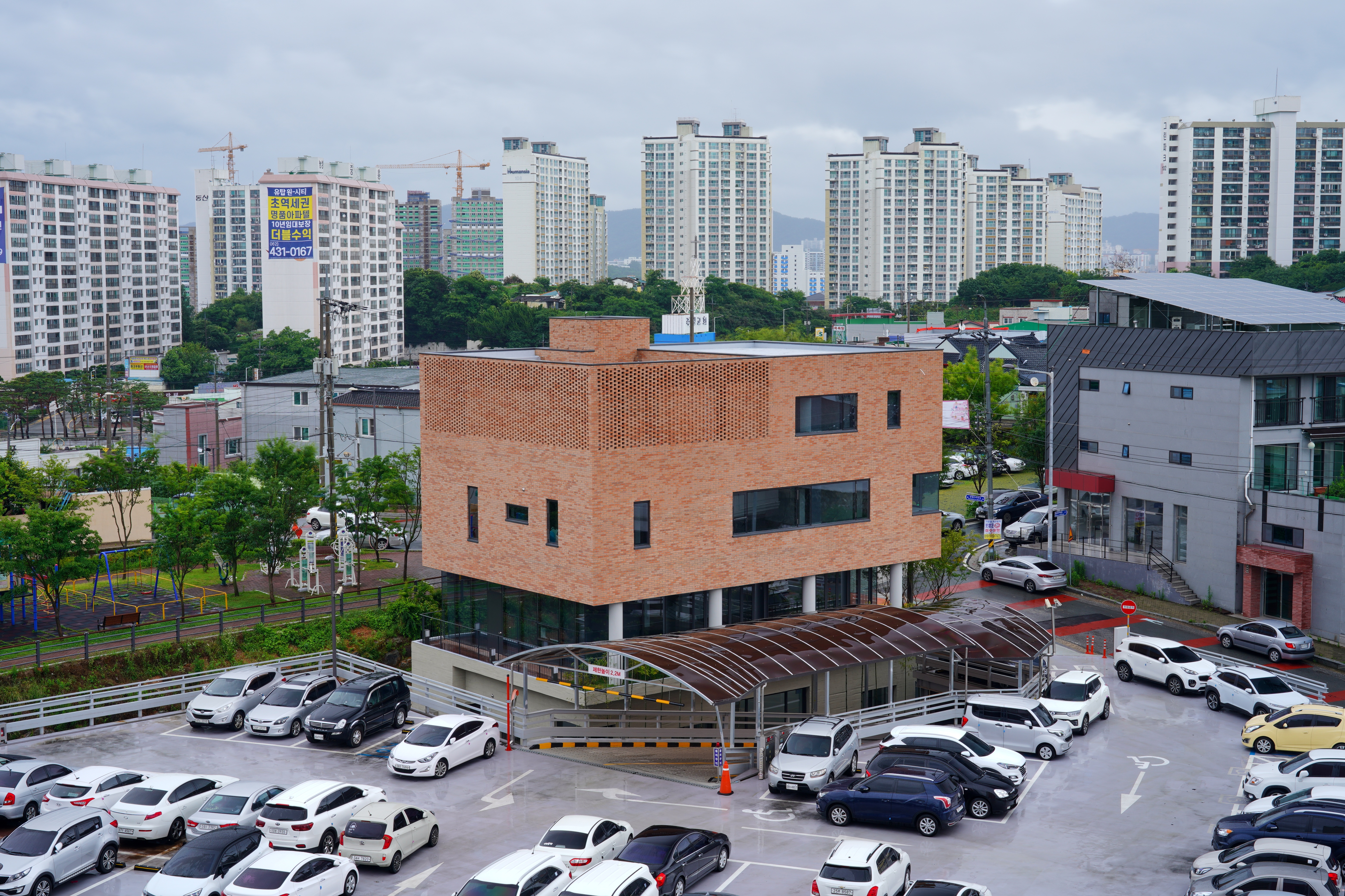 사회적가치 공동체 지원센터 - 1