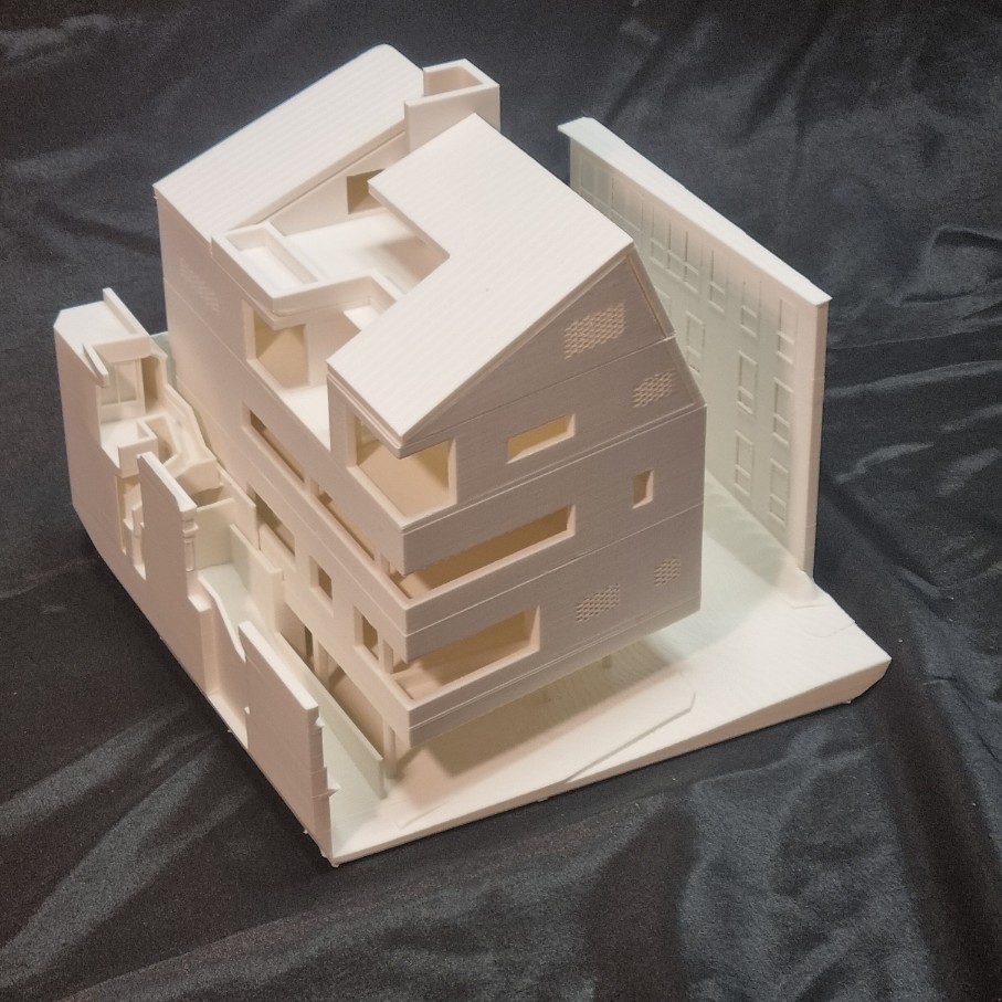 3d printed 사람 33