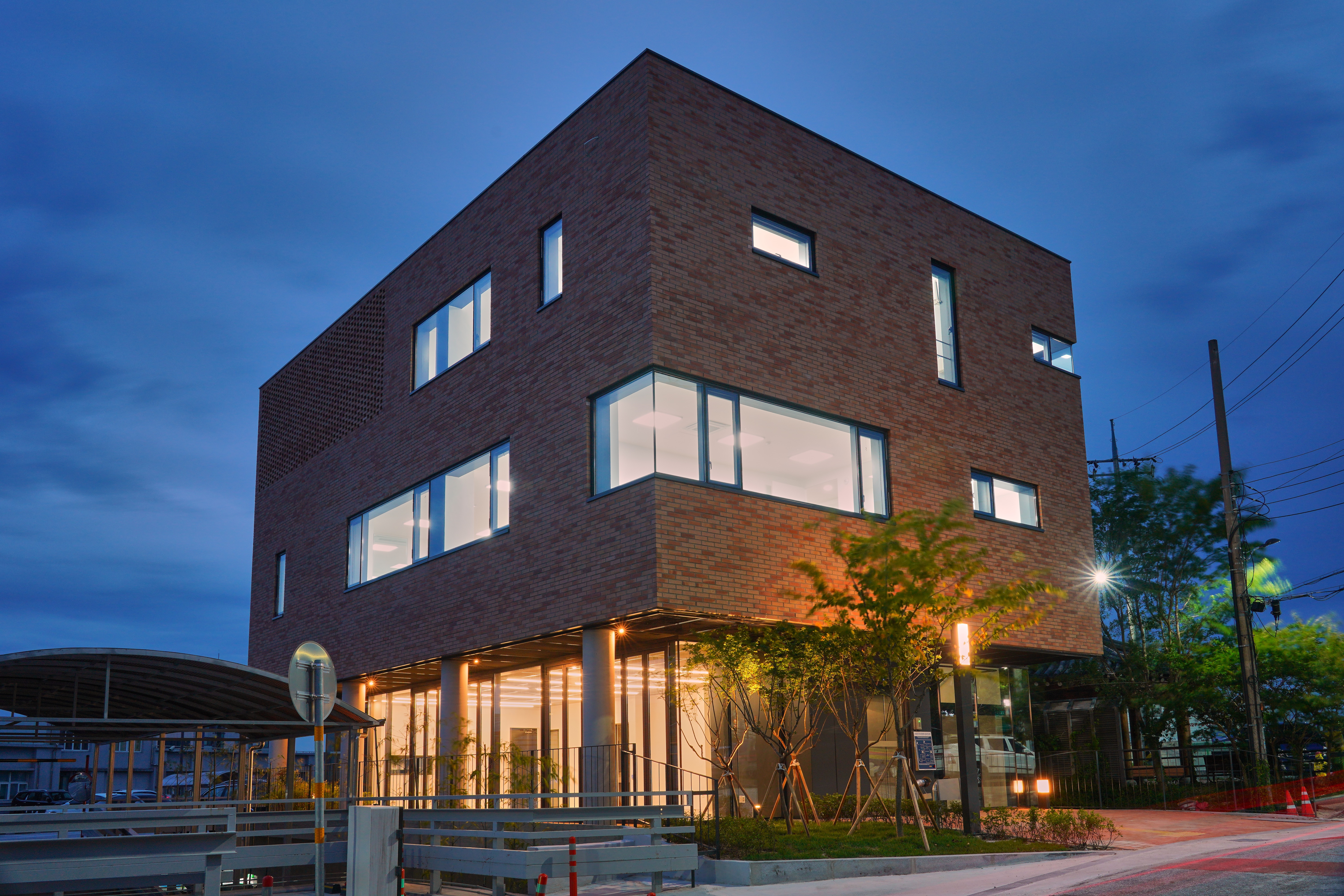 사회적가치 공동체 지원센터