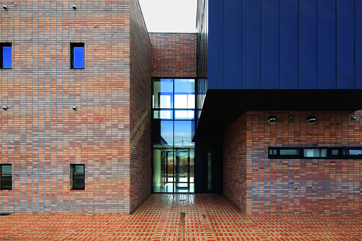 영광농협산지유통센터